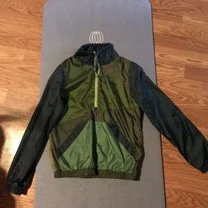 Cotopaxi Women’s Teca Mira Windbreaker Jacket